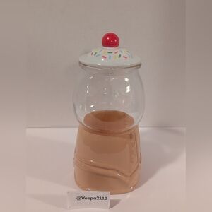 Target Bullseye Playground Ice Cream Bubble Gum Machine Sprinkles Summer Spring